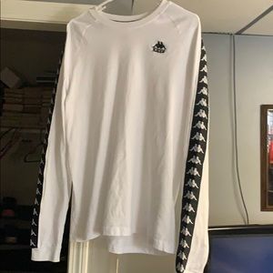 Kappa long sleeve